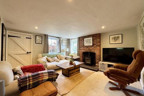 4 bedroom detached house for sale, Mill Green, Stowmarket IP14