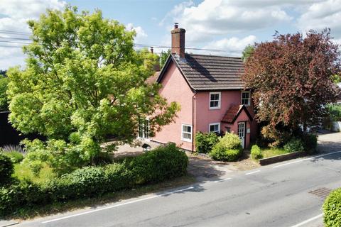 4 bedroom detached house for sale, Mill Green, Stowmarket IP14