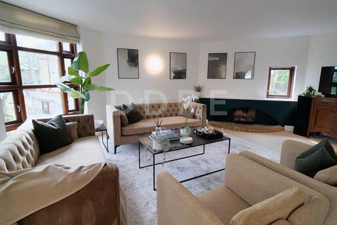 Eldon Grove, London, NW3