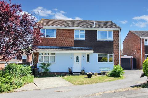 5 bedroom detached house for sale, Wheatlands, Wiltshire SN25
