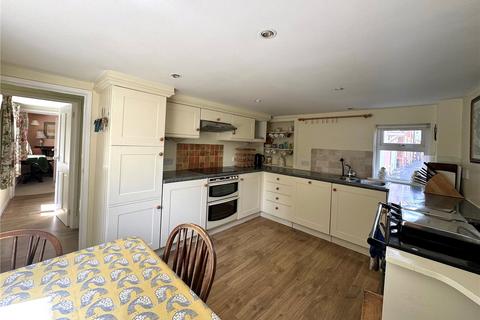 3 bedroom terraced house for sale, Water Lane, Salisbury, Wiltshire, SP2