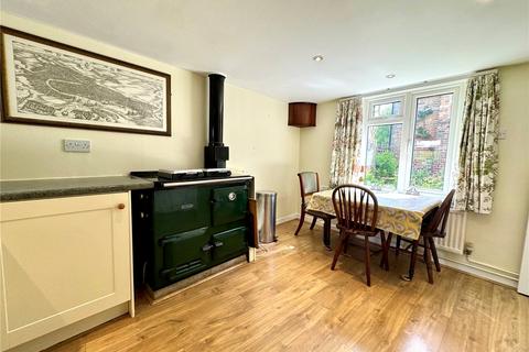 3 bedroom terraced house for sale, Water Lane, Salisbury, Wiltshire, SP2