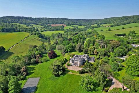 undefined, Oxton House, Oxton, Nr Kenton, EX6