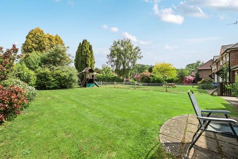 3 bedroom semi-detached house for sale, Mare Lane, Hascombe, Godalming, GU8
