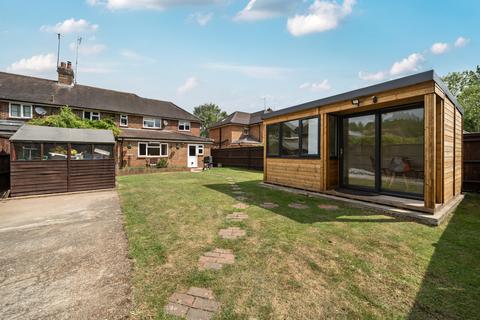 3 bedroom semi-detached house for sale, Mare Lane, Hascombe, Godalming, GU8