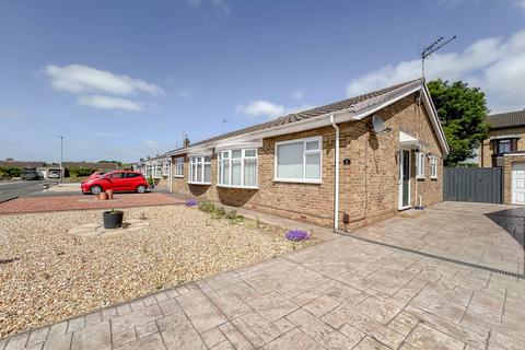 6 Measham Close, Norton, Stockton-on-tees, TS20 1RS