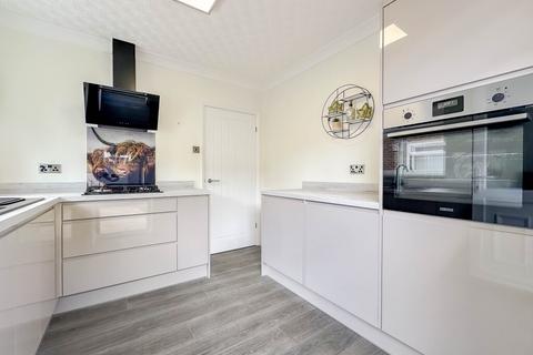 6 Measham Close, Norton, Stockton-on-tees, TS20 1RS