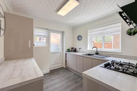 6 Measham Close, Norton, Stockton-on-tees, TS20 1RS