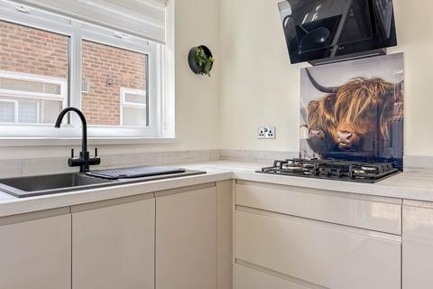 6 Measham Close, Norton, Stockton-on-tees, TS20 1RS