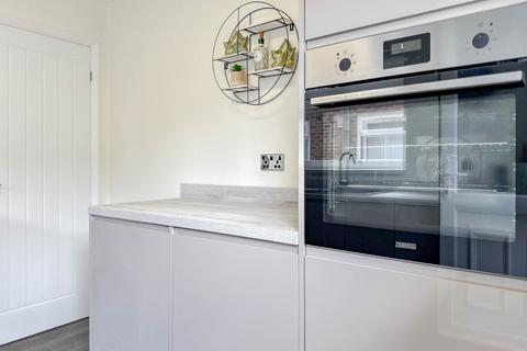 6 Measham Close, Norton, Stockton-on-tees, TS20 1RS
