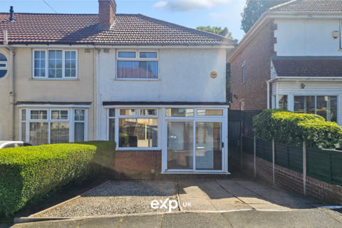 64 Edenhurst Road, Birmingham, B31 4PQ