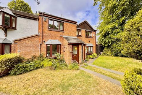 16 Birch Polygon, Manchester, M14 5HX