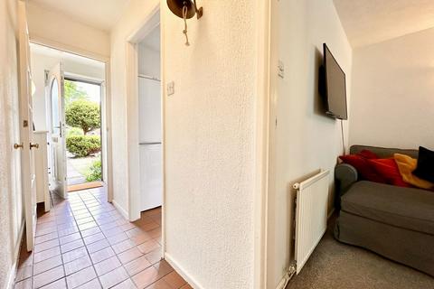 16 Birch Polygon, Manchester, M14 5HX