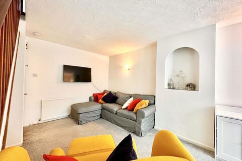 16 Birch Polygon, Manchester, M14 5HX