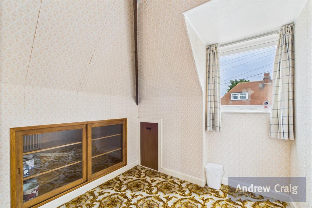 Front Bedroom