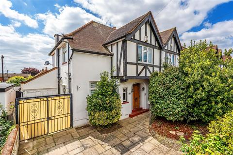 ELMCROFT DRIVE, CHESSINGTON, KT9