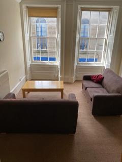 2 bedroom flat to rent, Castle Street, Dundee DD1
