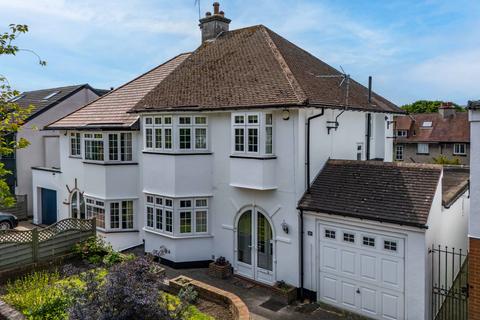 29 Chorley Drive, Sheffield, S10 3RQ