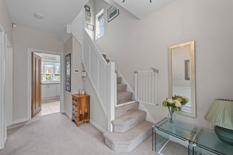 29 Chorley Drive, Sheffield, S10 3RQ