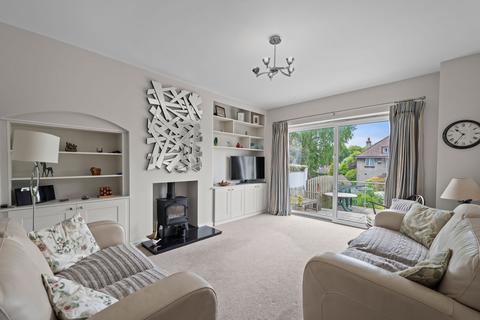 29 Chorley Drive, Sheffield, S10 3RQ
