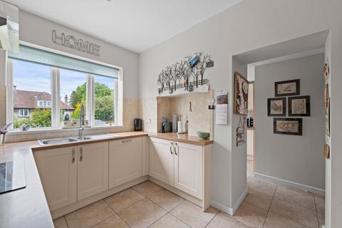 29 Chorley Drive, Sheffield, S10 3RQ