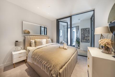 1 bedroom flat to rent, Nine Elms Lane, London, SW8