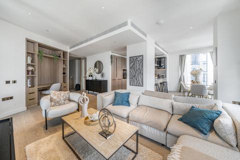 1 bedroom flat to rent, Nine Elms Lane, London, SW8