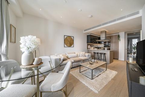 1 bedroom flat to rent, Nine Elms Lane, London, SW8