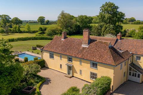 6 bedroom country house for sale, Bridge Street Road, Sudbury CO10