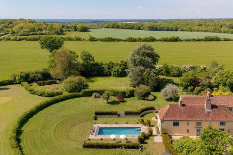6 bedroom country house for sale, Bridge Street Road, Sudbury CO10