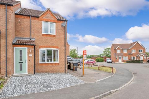 Mary Lovell Way, Stickney, PE22