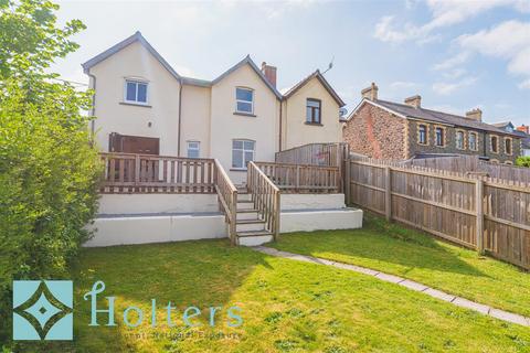 3 bedroom semi-detached house for sale, Oaklands, Builth Wells