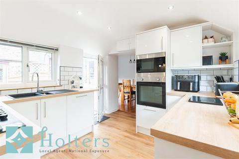 3 bedroom semi-detached house for sale, Oaklands, Builth Wells