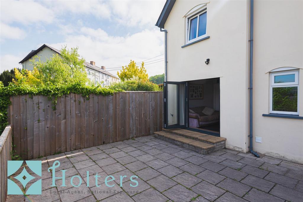 1 Rose Villa, Builth Wells-20.jpg