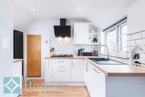 3 bedroom semi-detached house for sale, Oaklands, Builth Wells