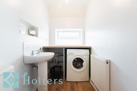 3 bedroom semi-detached house for sale, Oaklands, Builth Wells