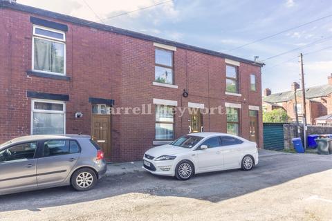 1a Bloomfield Road, Withnell, Chorley, PR6 8SA
