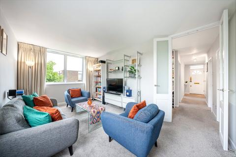 Dinerman Court, Boundary Road, St John's Wood, London, NW8