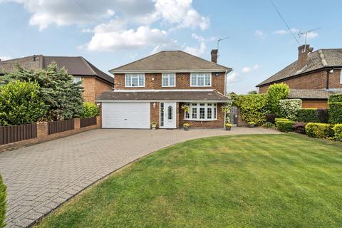 71 Joiners Lane, Chalfont St Peter, Gerrards Cross, SL9 0AX