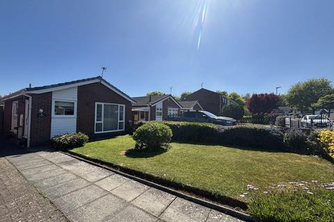 undefined, Woburn Drive, Bedlington, Northumberland, NE22 5YB