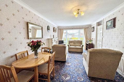 undefined, Woburn Drive, Bedlington, Northumberland, NE22 5YB