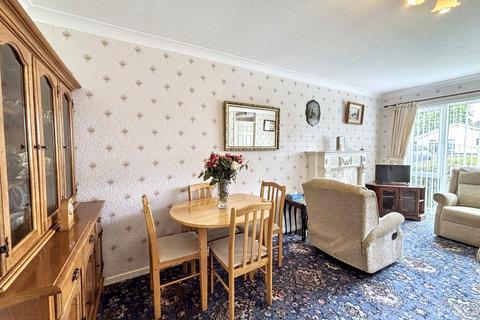 undefined, Woburn Drive, Bedlington, Northumberland, NE22 5YB