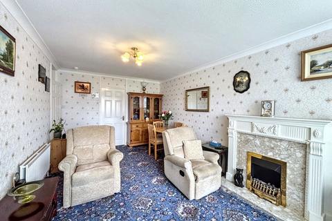 undefined, Woburn Drive, Bedlington, Northumberland, NE22 5YB