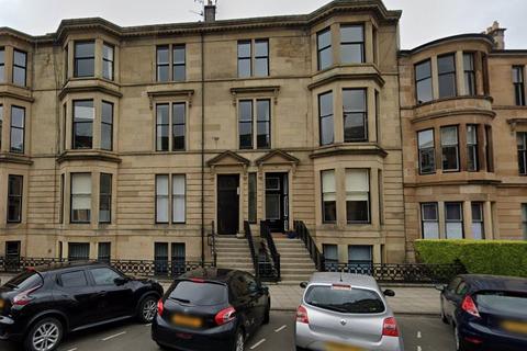 2 bedroom flat to rent, Dowanside Road, Dowanhill, Glasgow, G12