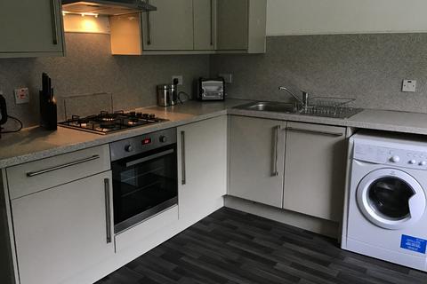 2 bedroom flat to rent, Dowanside Road, Dowanhill, Glasgow, G12