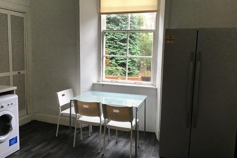 2 bedroom flat to rent, Dowanside Road, Dowanhill, Glasgow, G12