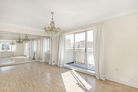 2 bedroom apartment for sale, Warwick Gardens, London, W14