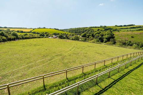 4 bedroom equestrian property for sale, Brayford, Barnstaple, Devon, EX32