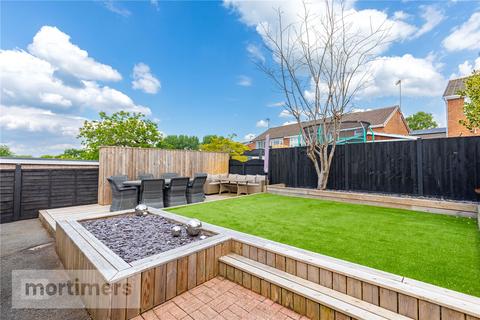 3 bedroom semi-detached house for sale, Shetland Close, Wilpshire, Blackburn, Lancashire, BB1