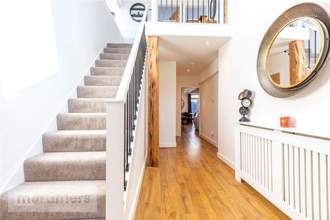3 bedroom semi-detached house for sale, Shetland Close, Wilpshire, Blackburn, Lancashire, BB1